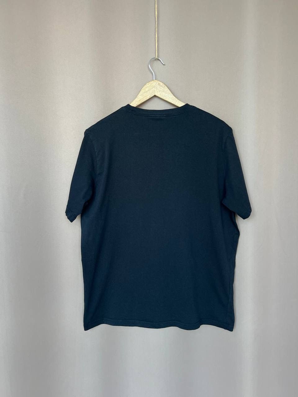 Paul Smith Paul Smith Zebra Logo T-Shirt Mens Size L/XL Short Sleeve Size US XL / EU 56 / 4 - 7 Thumbnail