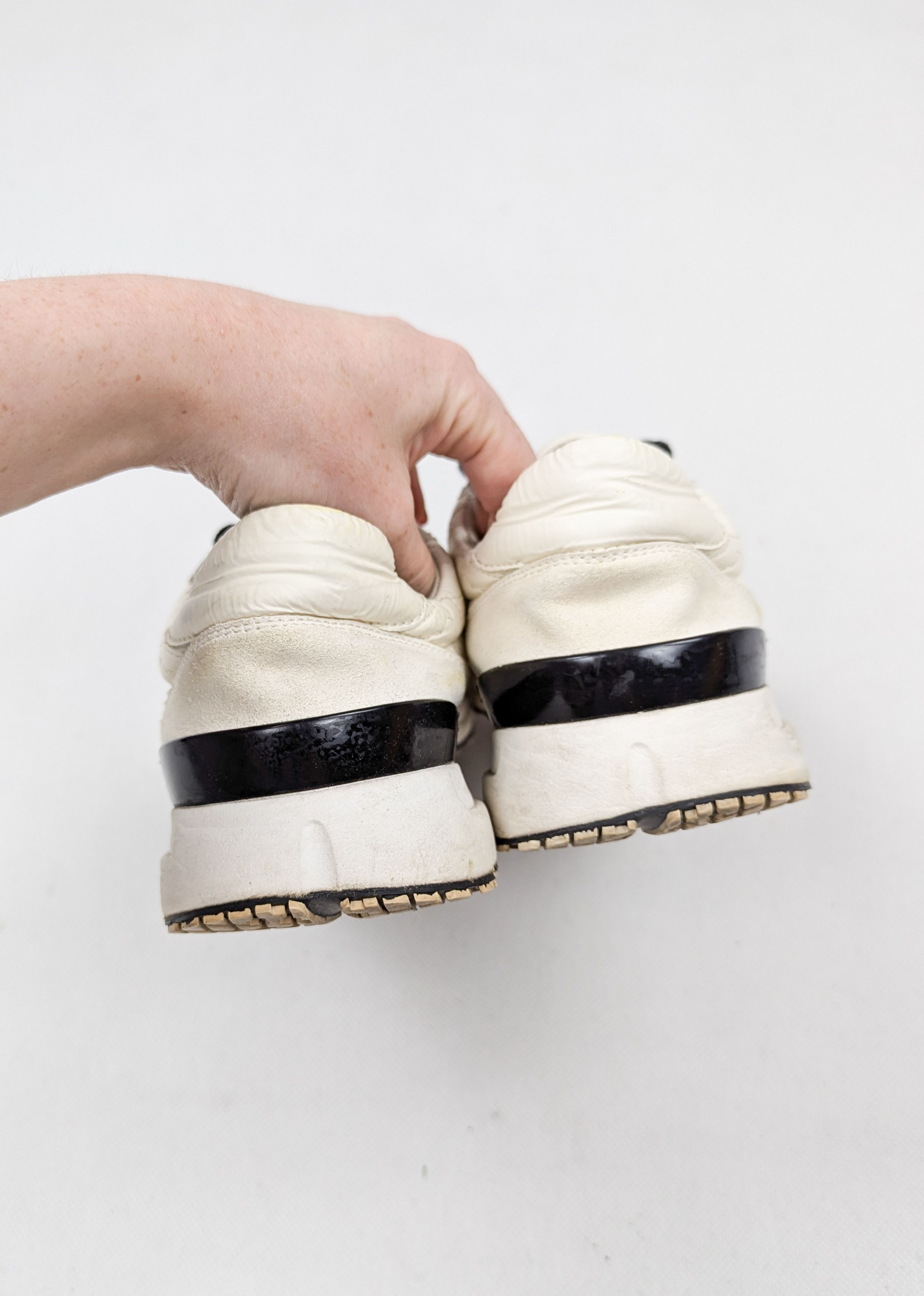 Brunello Cucinelli Brunello Cucinelli sneakers 40 Size US 10 / IT 40 - 8 Thumbnail