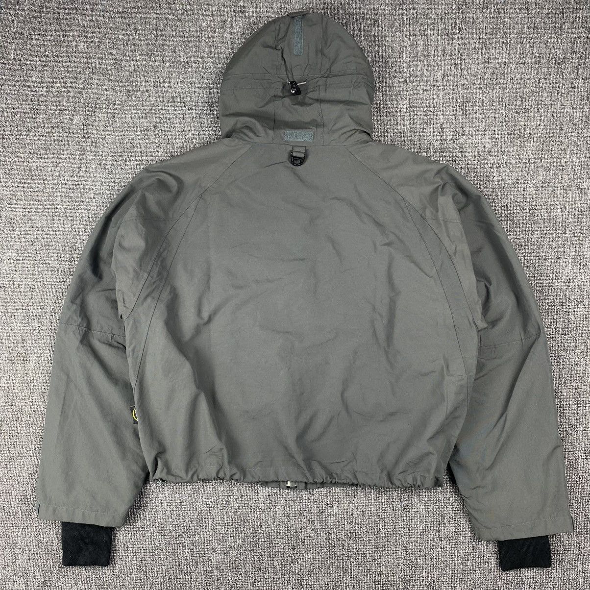 Japanese Brand Rare rivalley sst fishing jacket like a patagonia Size US L / EU 52-54 / 3 - 5 Thumbnail