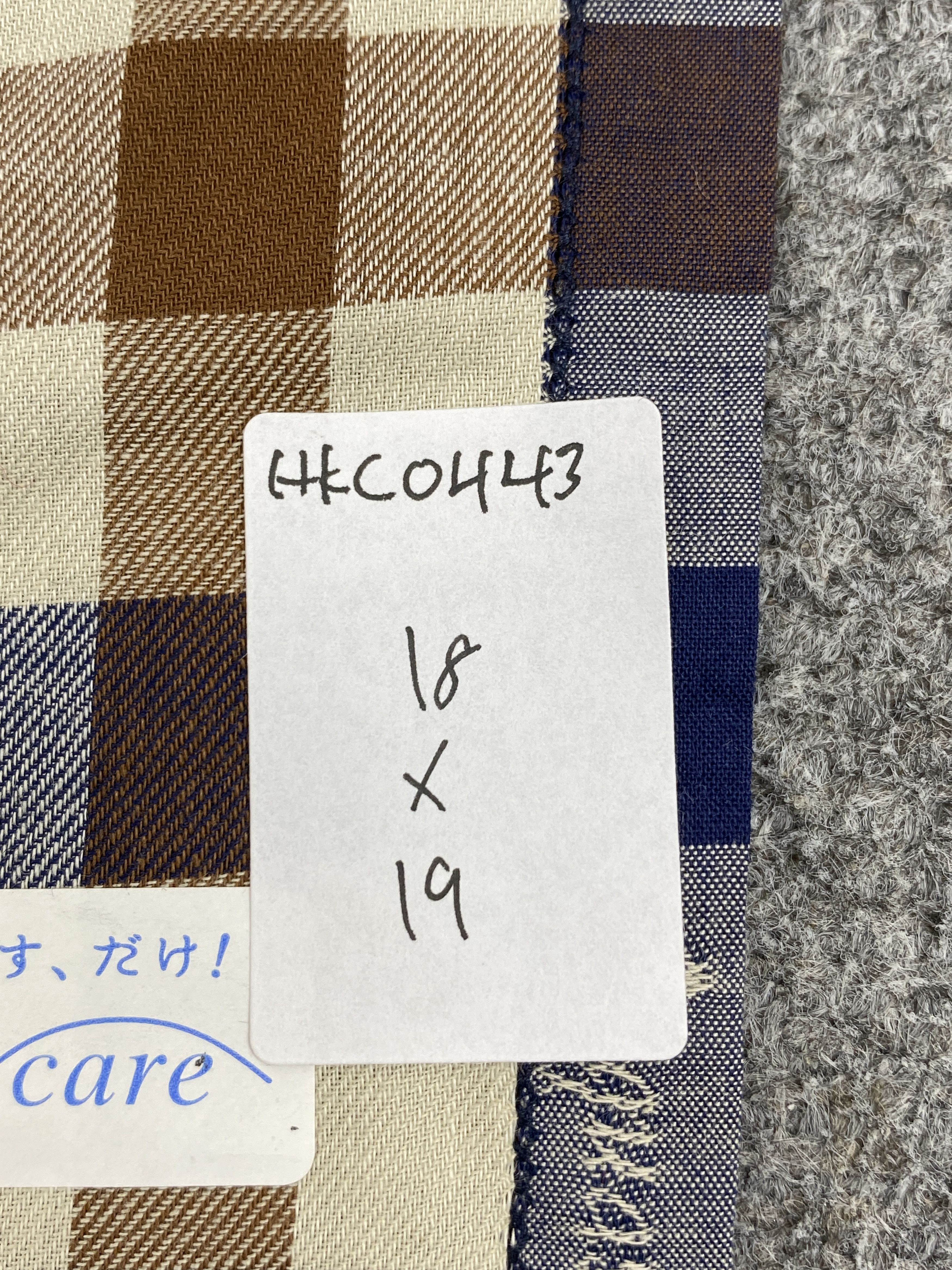 Aquascutum Vintage Aquascutum Handkerchief / Neckwear / Bandana HKC0443 Size ONE SIZE - 8 Thumbnail