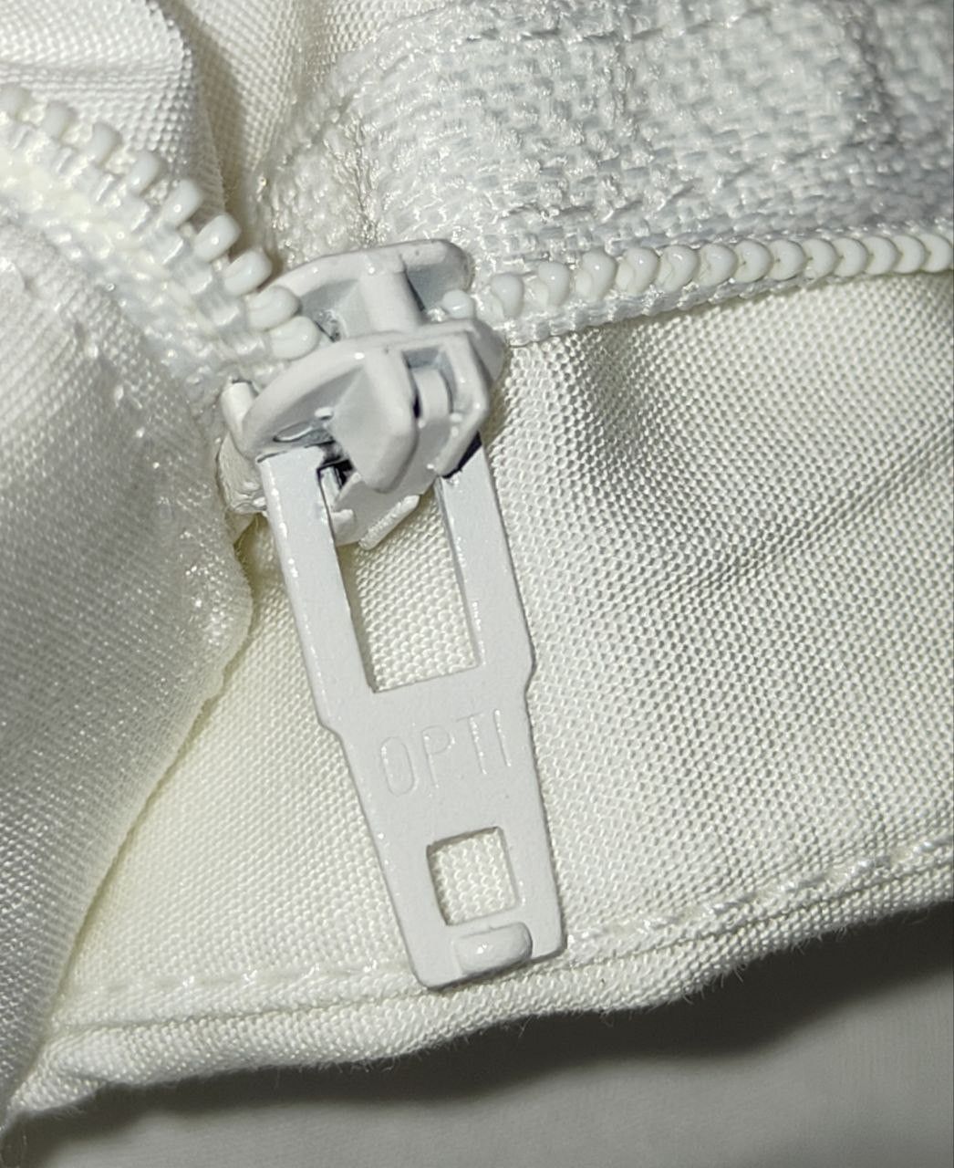 Kris Van Assche Kris Van Assche White Pant Size US 32 / EU 48 - 8 Thumbnail