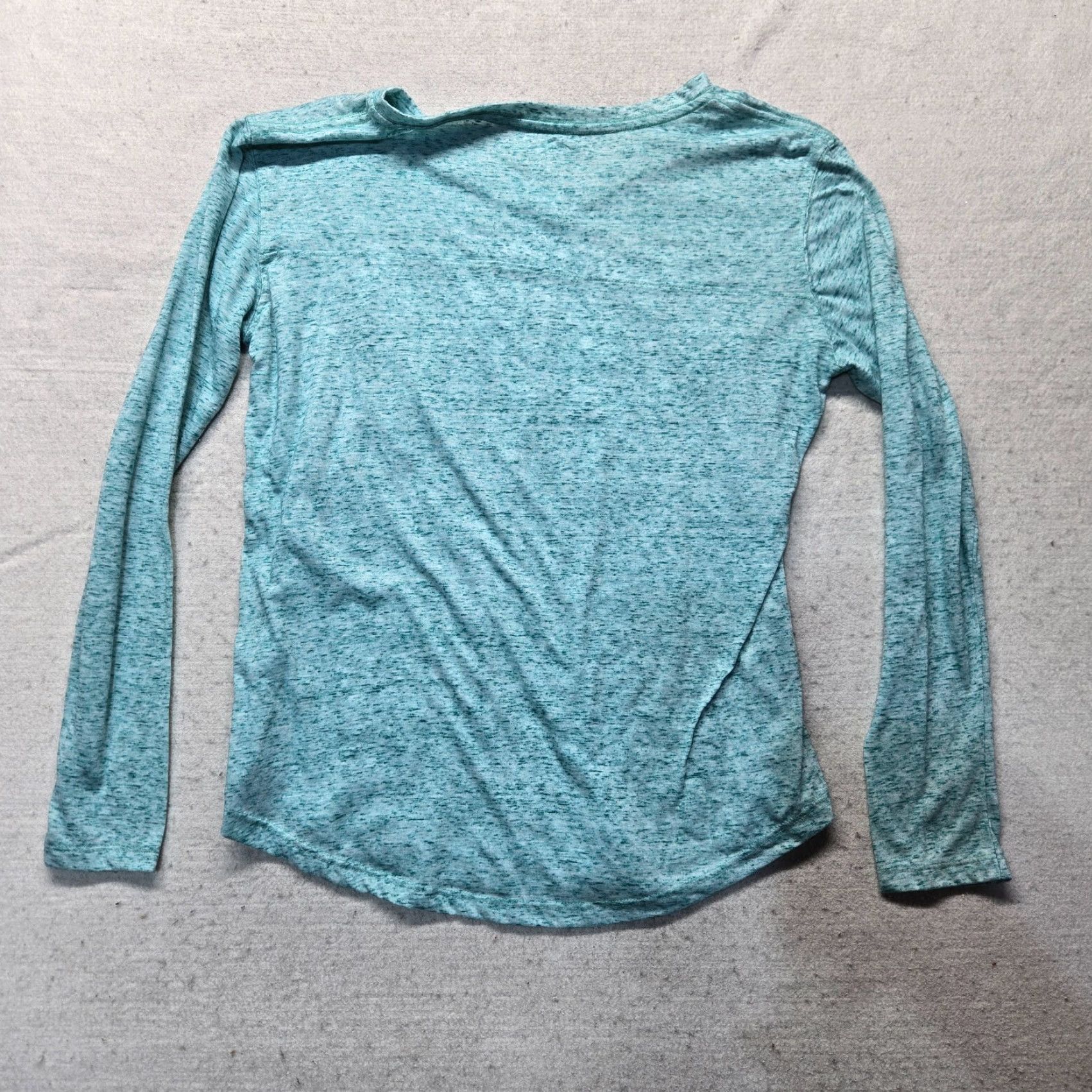 Vintage Traverse City Michigan MI Lake Life Fishing Tee T-Shirt Adult Women's L Large Blue Shirt Womens L"} Size L / US 10 / IT 46 - 7 Thumbnail