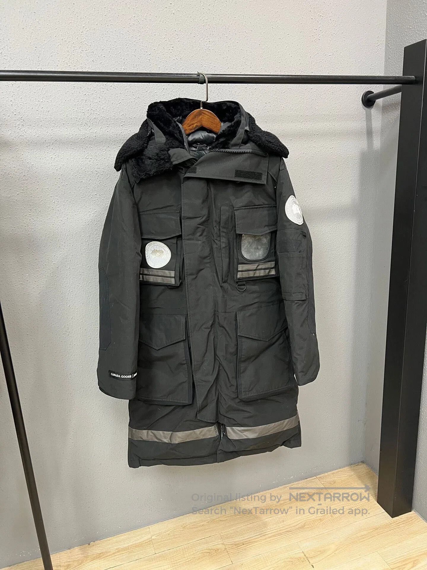 Canada Goose Canada Goose xjuun.j Down Jacket. Size US XS / EU 42 / 0 - 1 Thumbnail