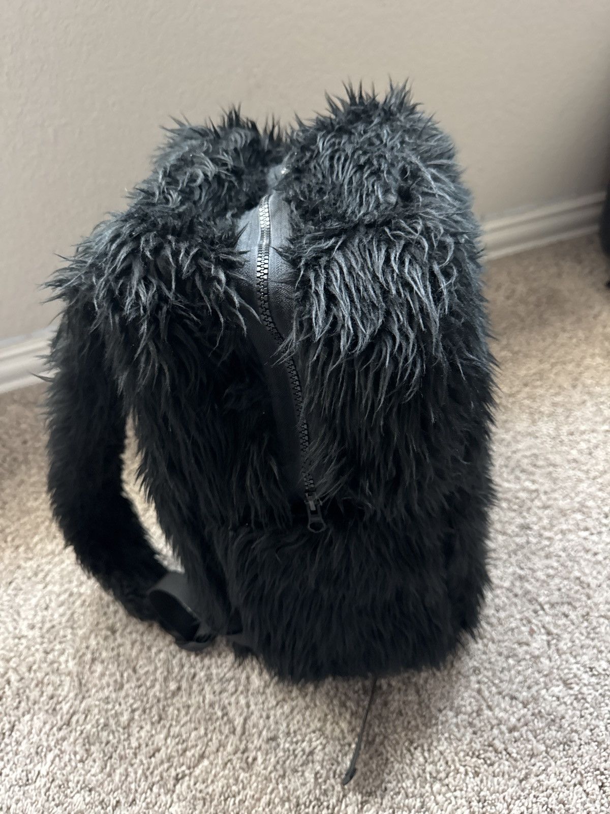 Other Furry bag Size ONE SIZE - 3 Thumbnail