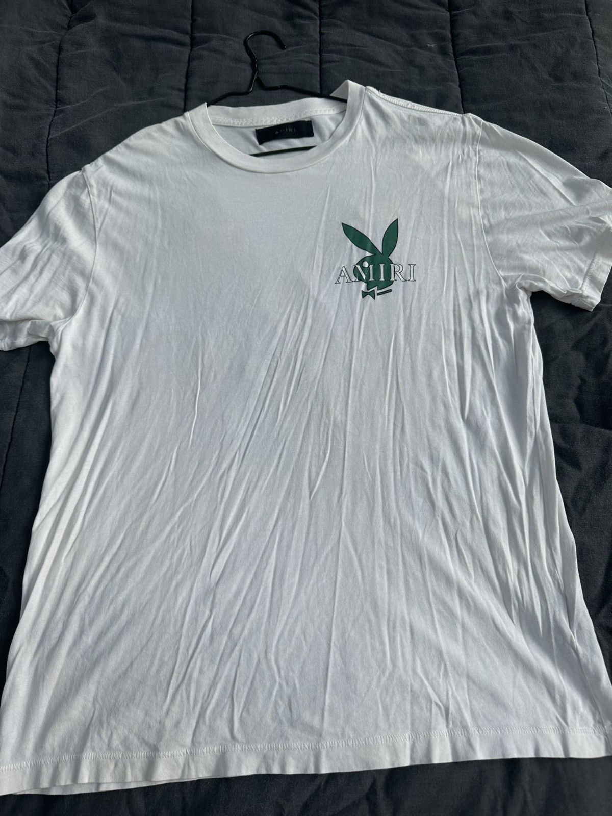 アミリ Playboy Magazine / Broken Heart Logo スウェット アミリ Playboy Magazine / Broken Heart Logo スウェット