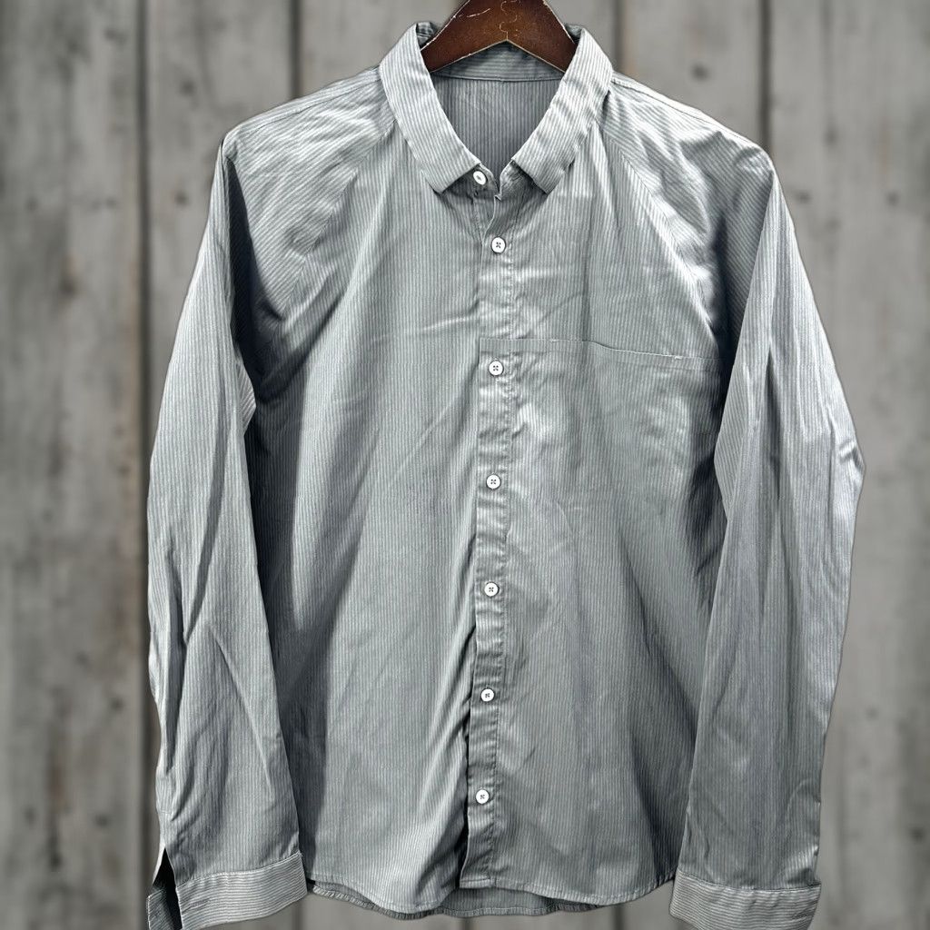 plus size white dress shirt Full Collared Neck Long Sleeve Size / M Olive Green Drop Waist Short-sleeve shirts Size (Select by Height):Height 48''-50'' (Age 7-8) Beautiful things happen when