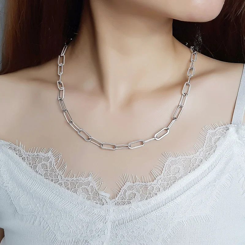 Jewelry × Vintage CAPTURE NECKLACE Size ONE SIZE - 5 Thumbnail