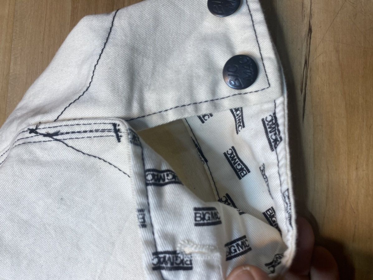 Big Mac Big Mac Casual denim jacket Size US M / EU 48-50 / 2 - 5 Thumbnail