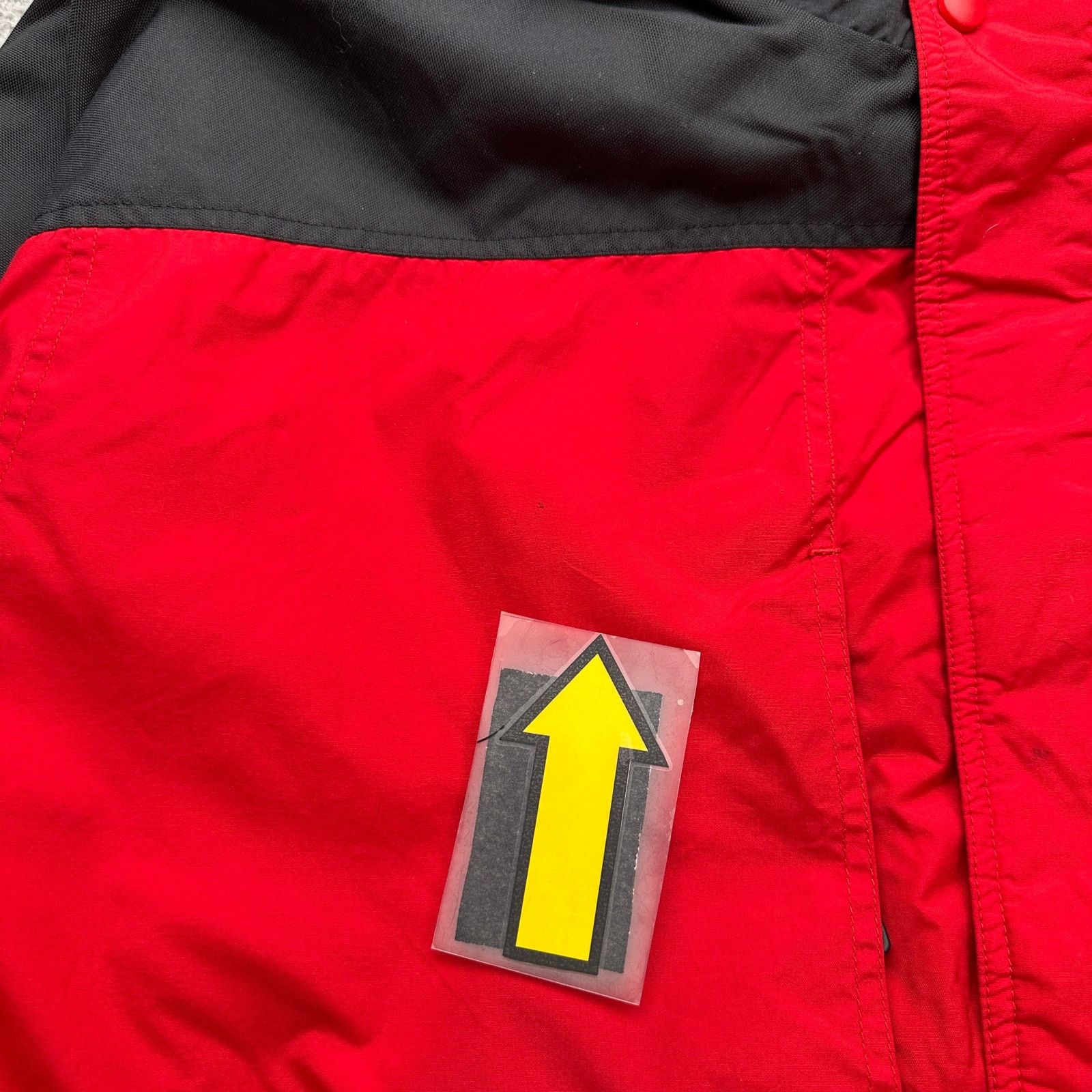Other WearGuard Arctic Tundra Parka Jacket Large Coca Cola Red Size US L / EU 52-54 / 3 - 6 Thumbnail