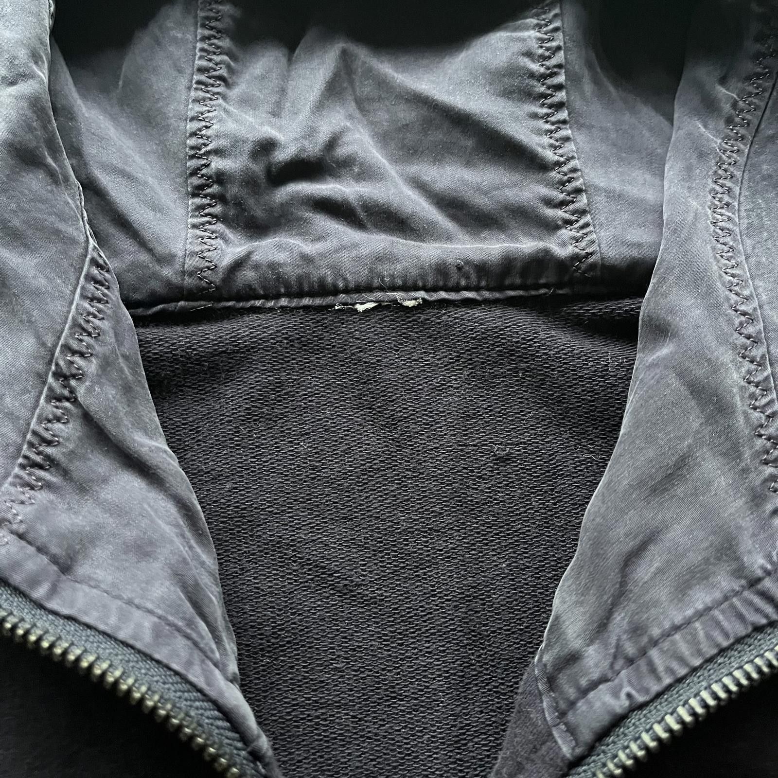 Lululemon Lululemon Scuba Full Zip Hoodie Navy Women’s Size 4 Athletic Size S / US 4 / IT 40 - 4 Thumbnail
