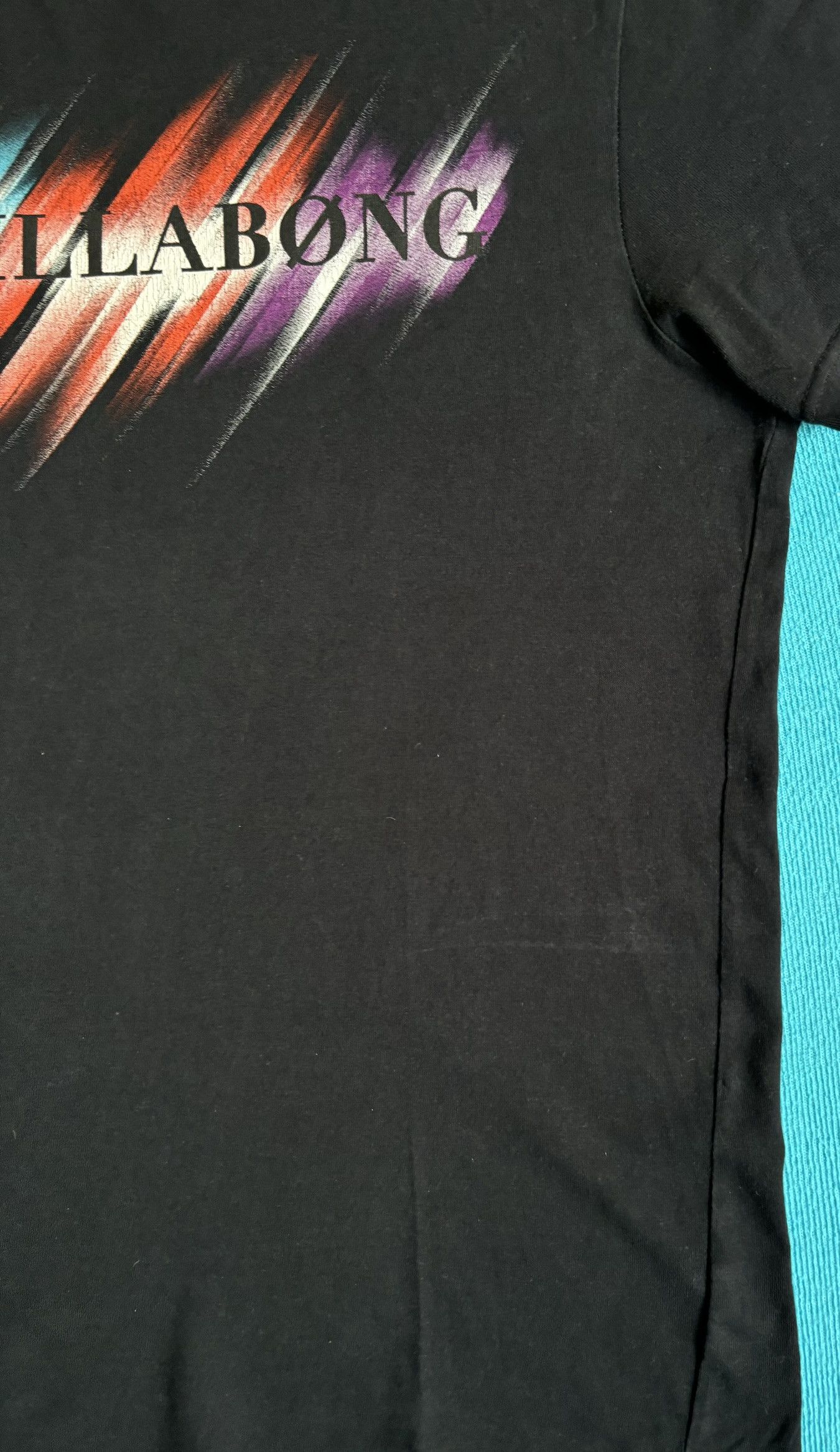 Billabong Billabong T-shirt Size. M Size US M / EU 48-50 / 2 - 8 Thumbnail