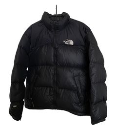 The North Face The North Face Knox Jacket Fleece Lined Water Res