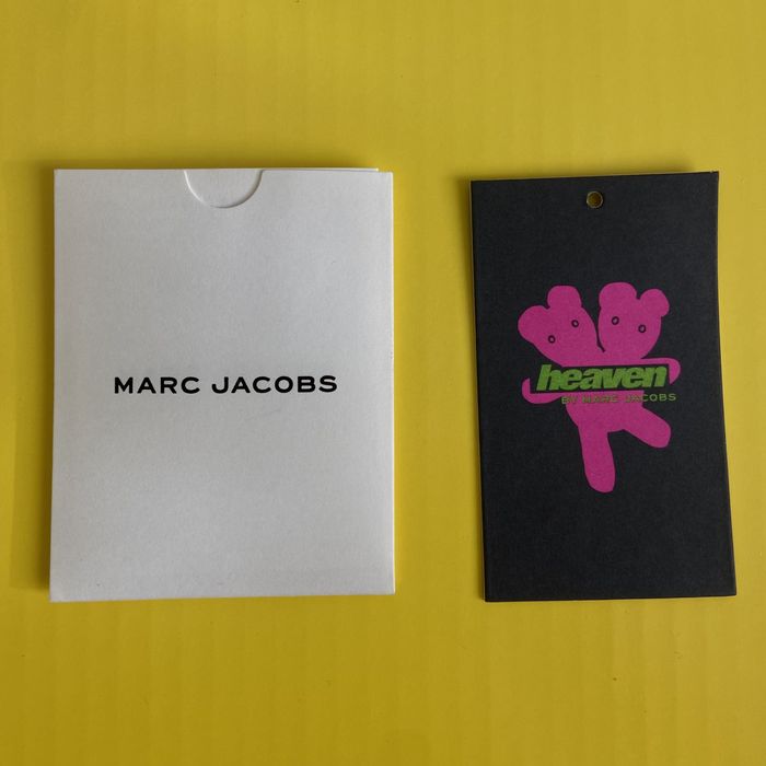 Heaven by marc jacobs heaven by marc jacobs purple nylon shoulder bag