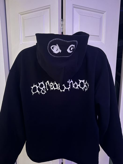 Agc Vamp Hoodie