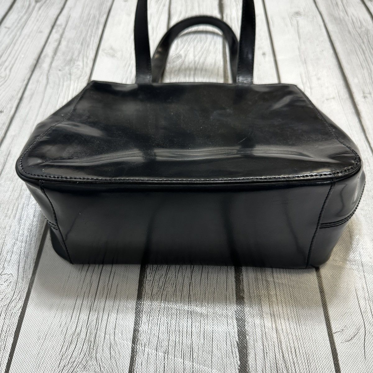 Gianfranco Ferre Vintage Gianfranco Ferre bag Size ONE SIZE - 4 Thumbnail