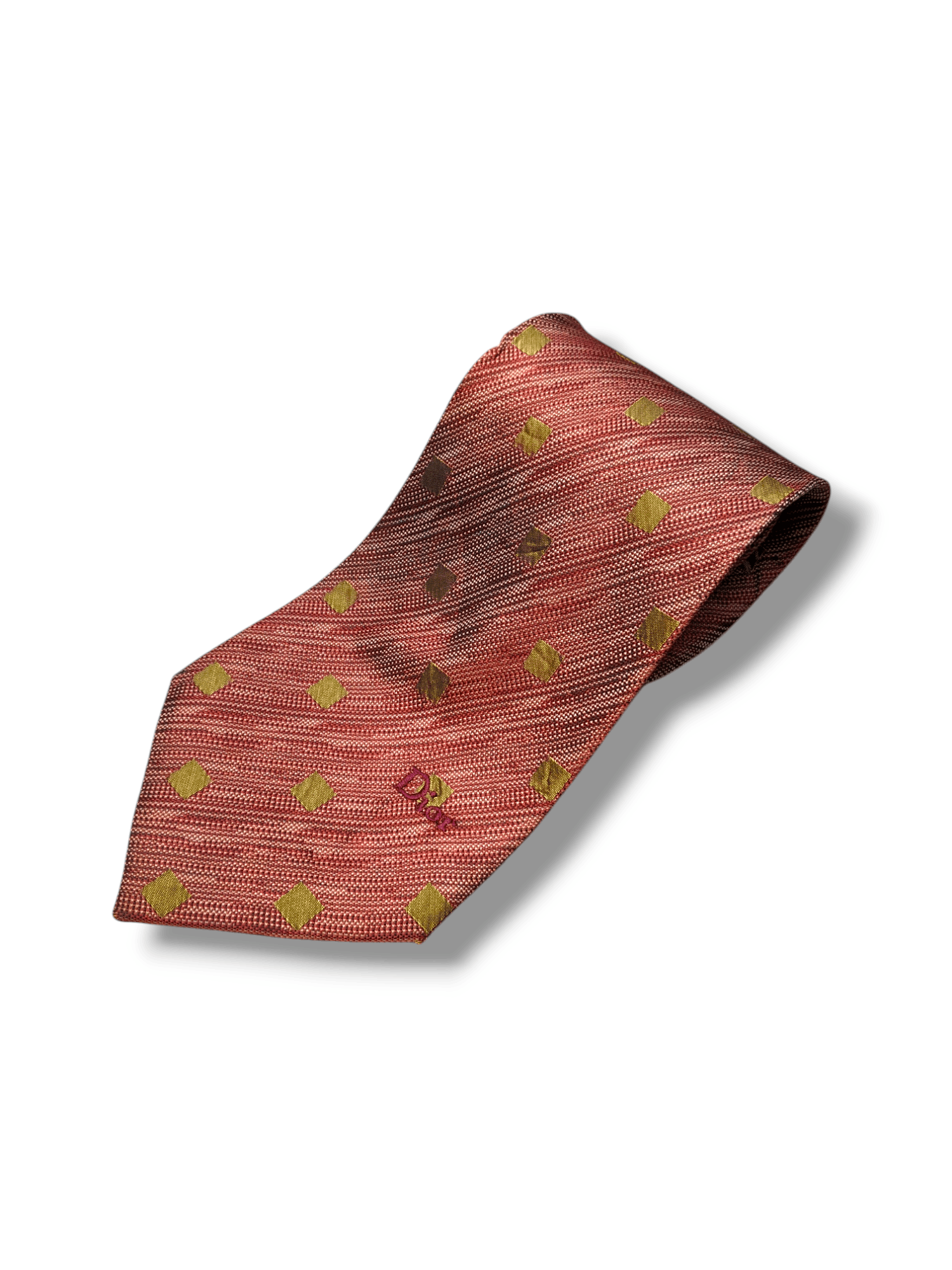 Christian Dior Monsieur Bundle For Two Christian Dior Polo Sport Tie Size ONE SIZE - 4 Thumbnail