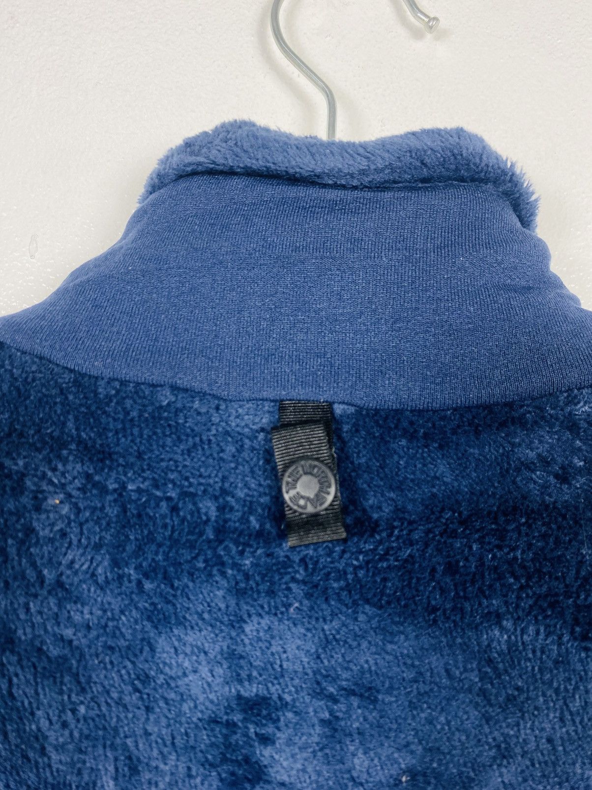 Polartec × The North Face Vintage The North Face x Polartec Zipper Fleece Size US M / EU 48-50 / 2 - 17 Thumbnail