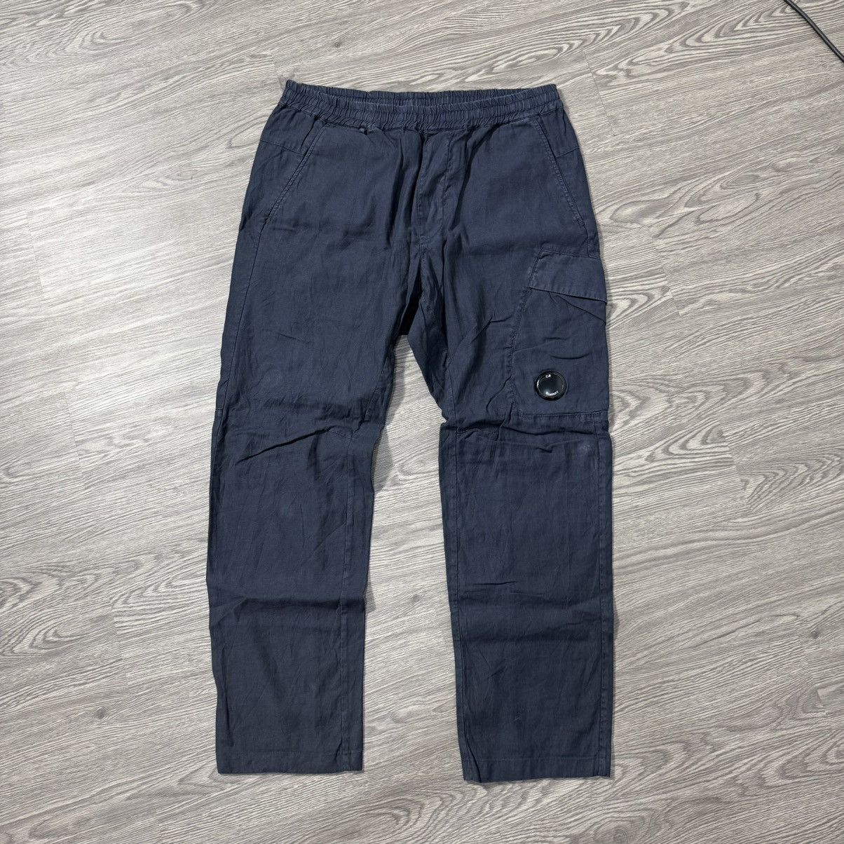 C.P. Company Cp Company Pants Size US 35 - 1 Thumbnail