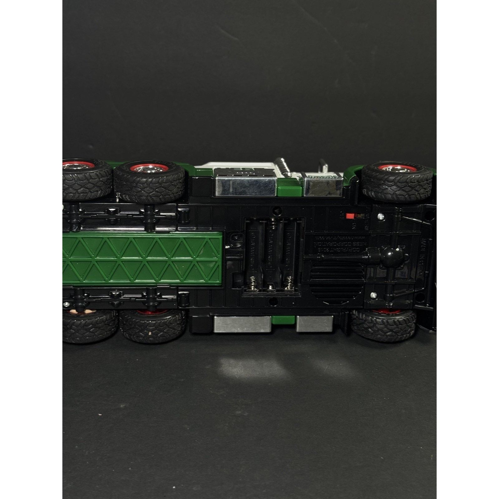 Other 2019 Hess Tow Truck and Rescue Team Vehicle Toy Size ONE SIZE - 11 Thumbnail