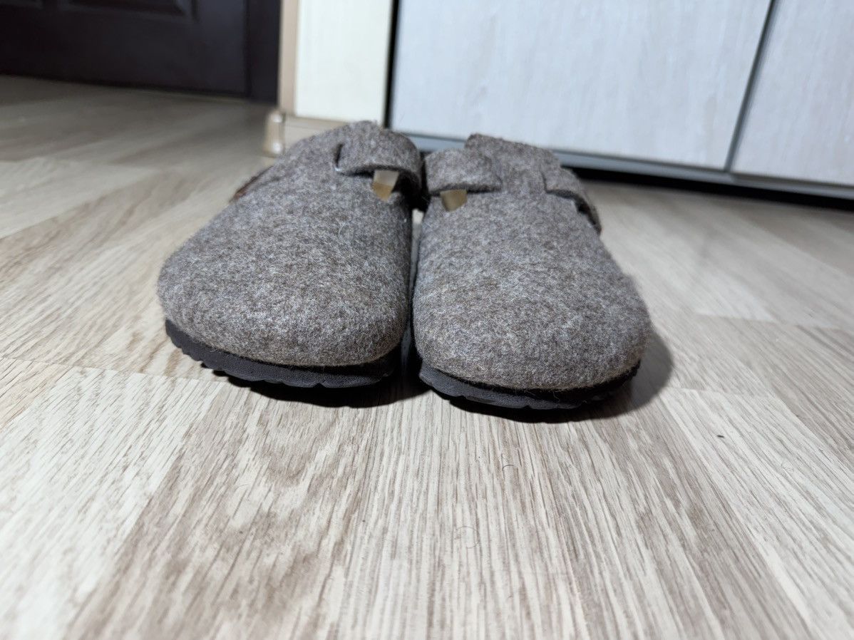 Birkenstock Birkenstock clogs slip on 43 Size US 10 / EU 43 - 3 Thumbnail