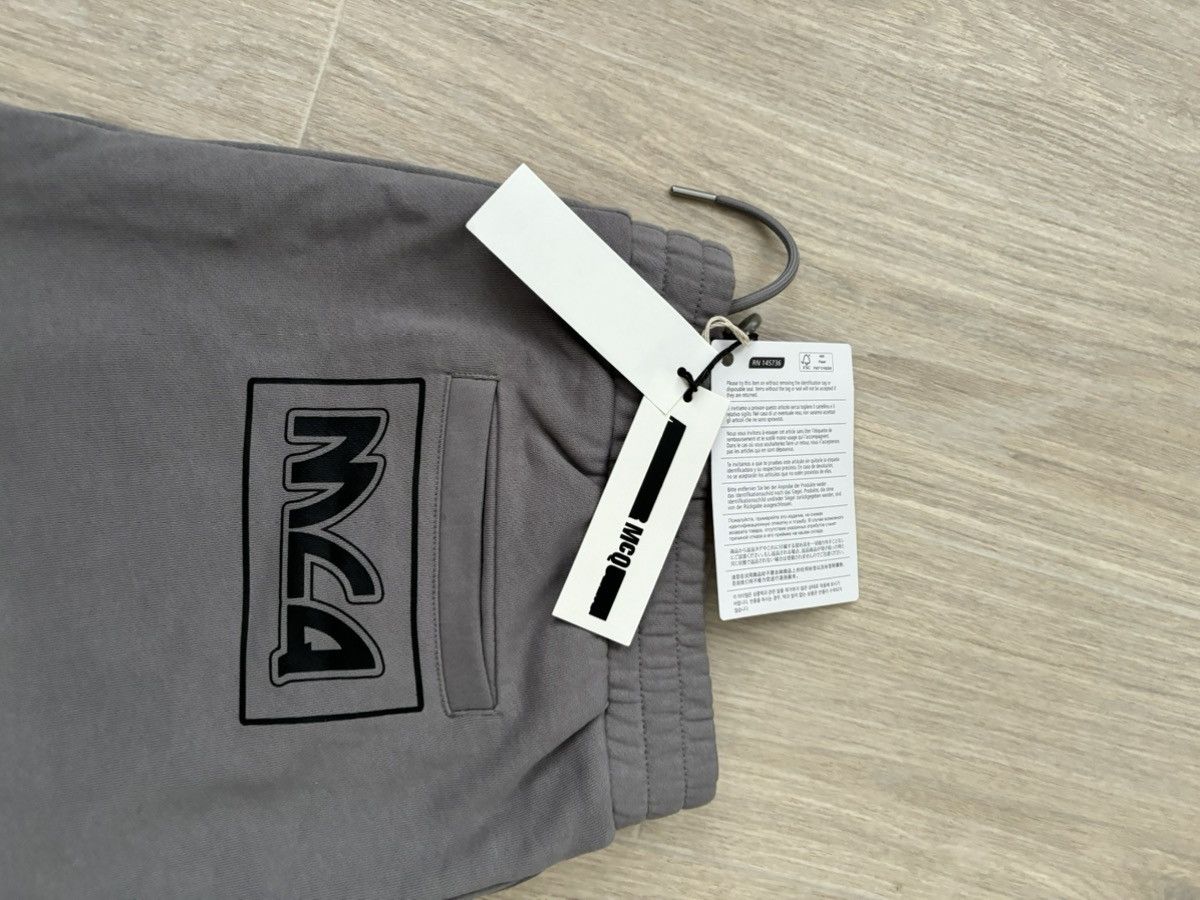 Alexander McQueen alexander mcqueen Y2K pants rare Size US 36 / EU 52 - 4 Thumbnail