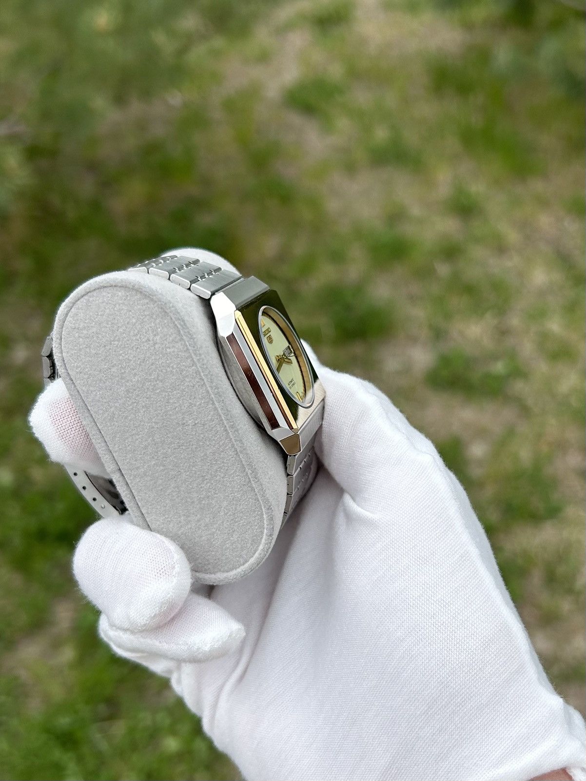 Seiko Vintage Seiko 5 Watch Automatic Mechanical Japan Made 1990's Size ONE SIZE - 8 Thumbnail