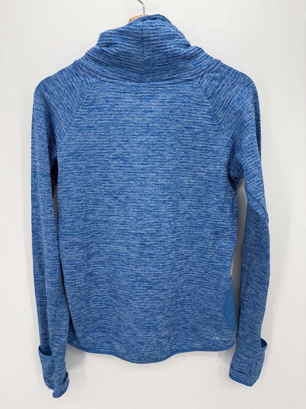 Nike Nike Therma Sphere Element Cowl Neck Sweatshirt women size S Size S / US 4 / IT 40 - 2 Thumbnail
