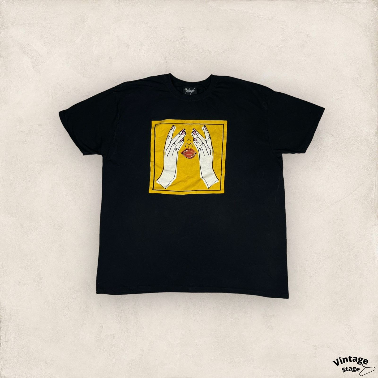 Other Reclaimed Vintage T-shirt Size US XL / EU 56 / 4 - 1 Thumbnail