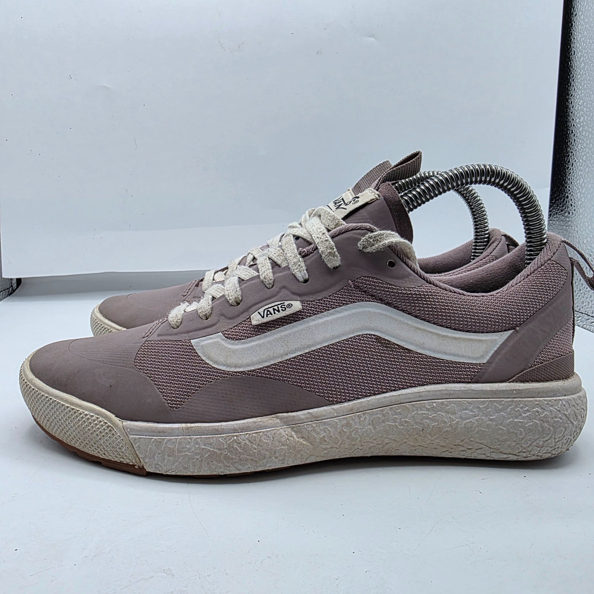 Vans Vans UltraRange EXO Mauve Mist Womens Size 7.5 Athletic Shoe Size US 7.5 / IT 37.5 - 13 Thumbnail