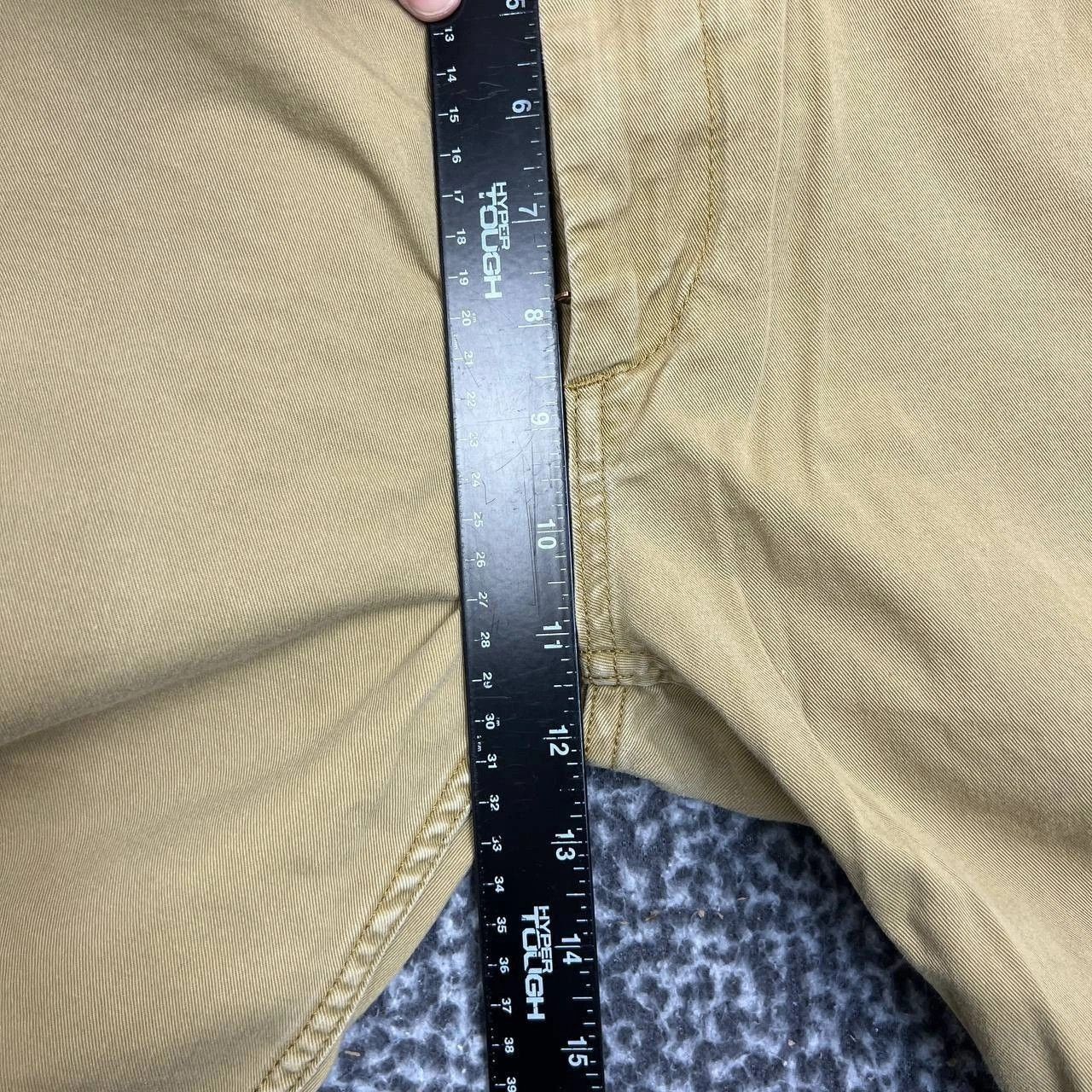 Other Levi Strauss & Co. Pants Men 36x32 Chino Straight Leg Size US 36 / EU 52 - 6 Thumbnail