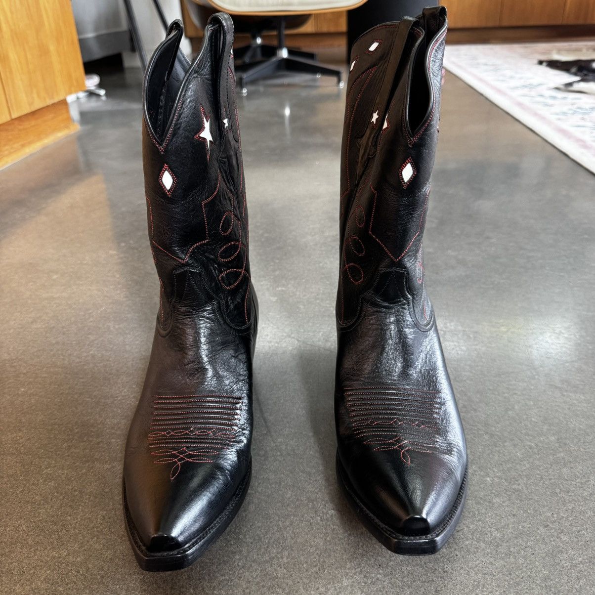 Stallion Boots Co. Nib stallion boots Size US 9.5 / EU 42-43 - 2 Thumbnail