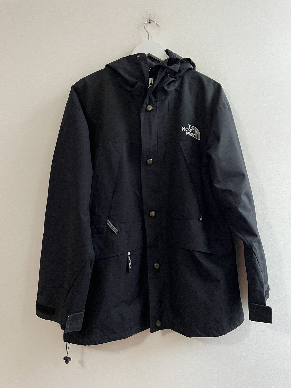 The North Face The North Face Jacket Size US L / EU 52-54 / 3 - 1 Thumbnail