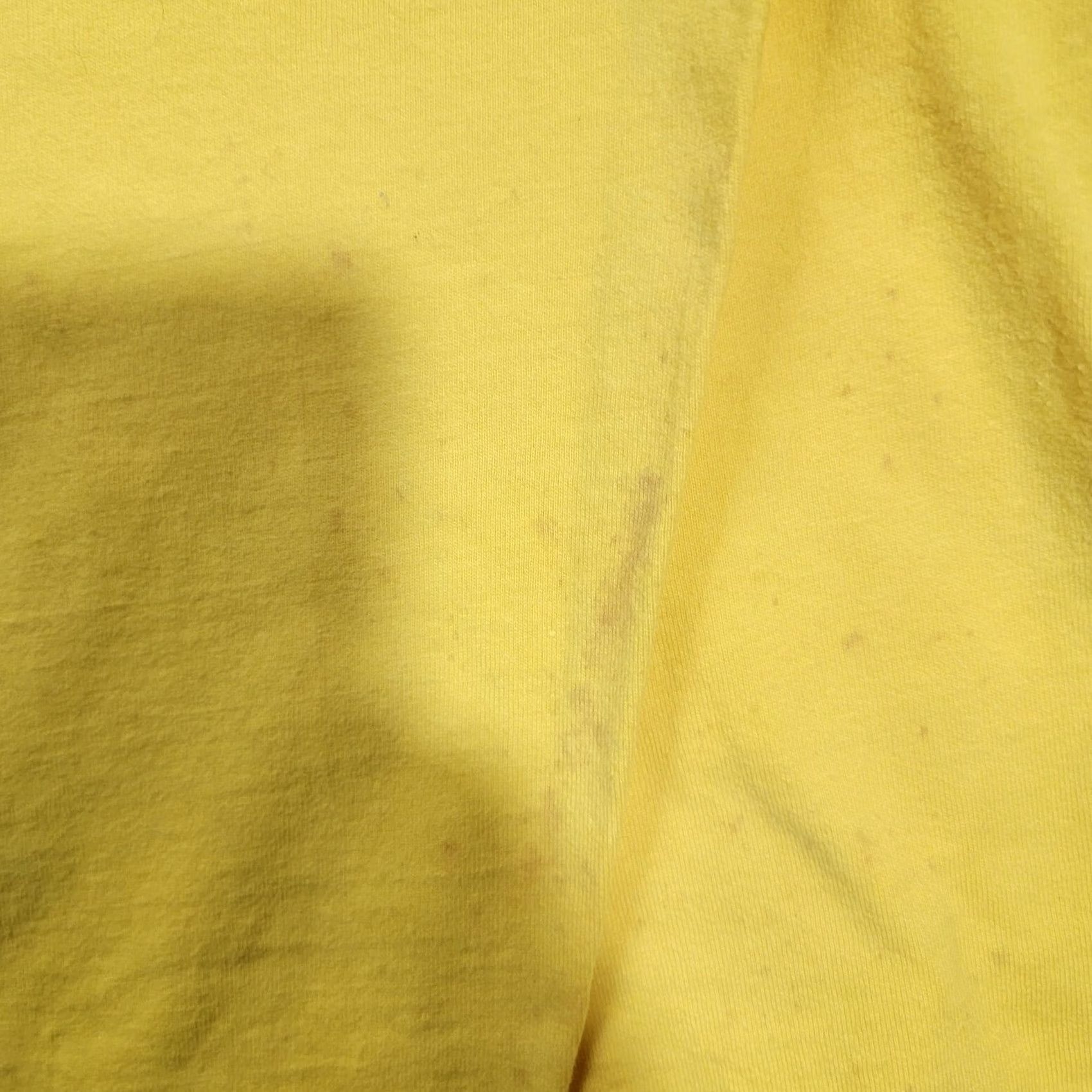 Harley Davidson VTG Harley-Davidson Shirt Mens XL Yellow Low Country Charleston SC Harley-Davidson Shirt Mens XL Yellow Low Country Charleston SC Size US XL / EU 56 / 4 - 7 Thumbnail
