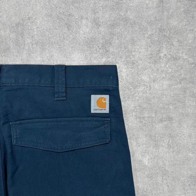 Carhartt Carhartt cargo pants W33 Size US 33 - 6 Thumbnail