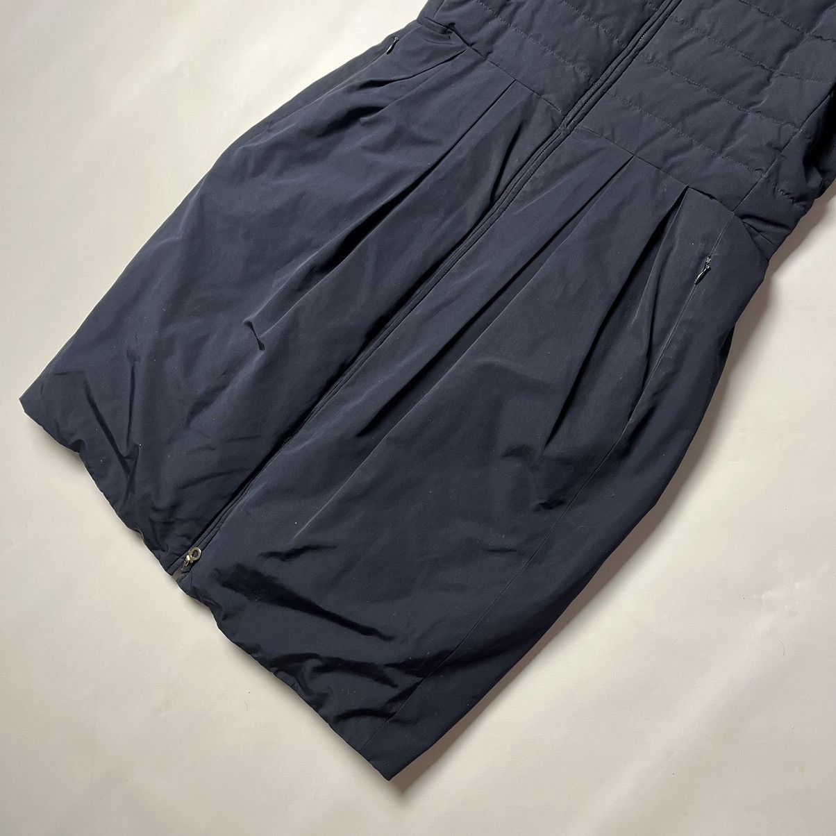 Salvatore Ferragamo Salvatore Ferragamo Down Jacket Size XS / US 0-2 / IT 36-38 - 7 Thumbnail