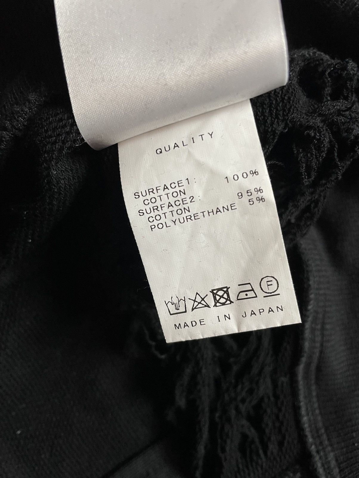 Julius Julius Torn Blaze Hoodie Size US L / EU 52-54 / 3 - 13 Thumbnail