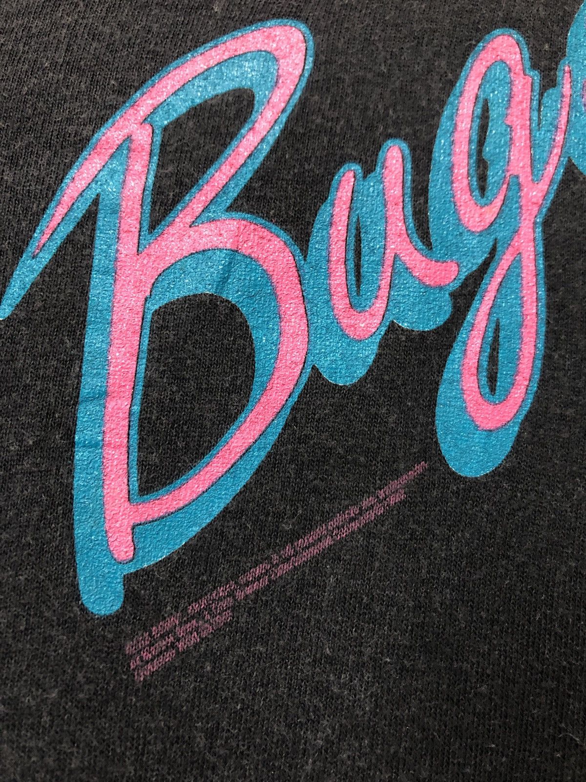 Vintage Vintage Bugs Bunny Face T-Shirt Looney Tunes Size US L / EU 52-54 / 3 - 2 Thumbnail