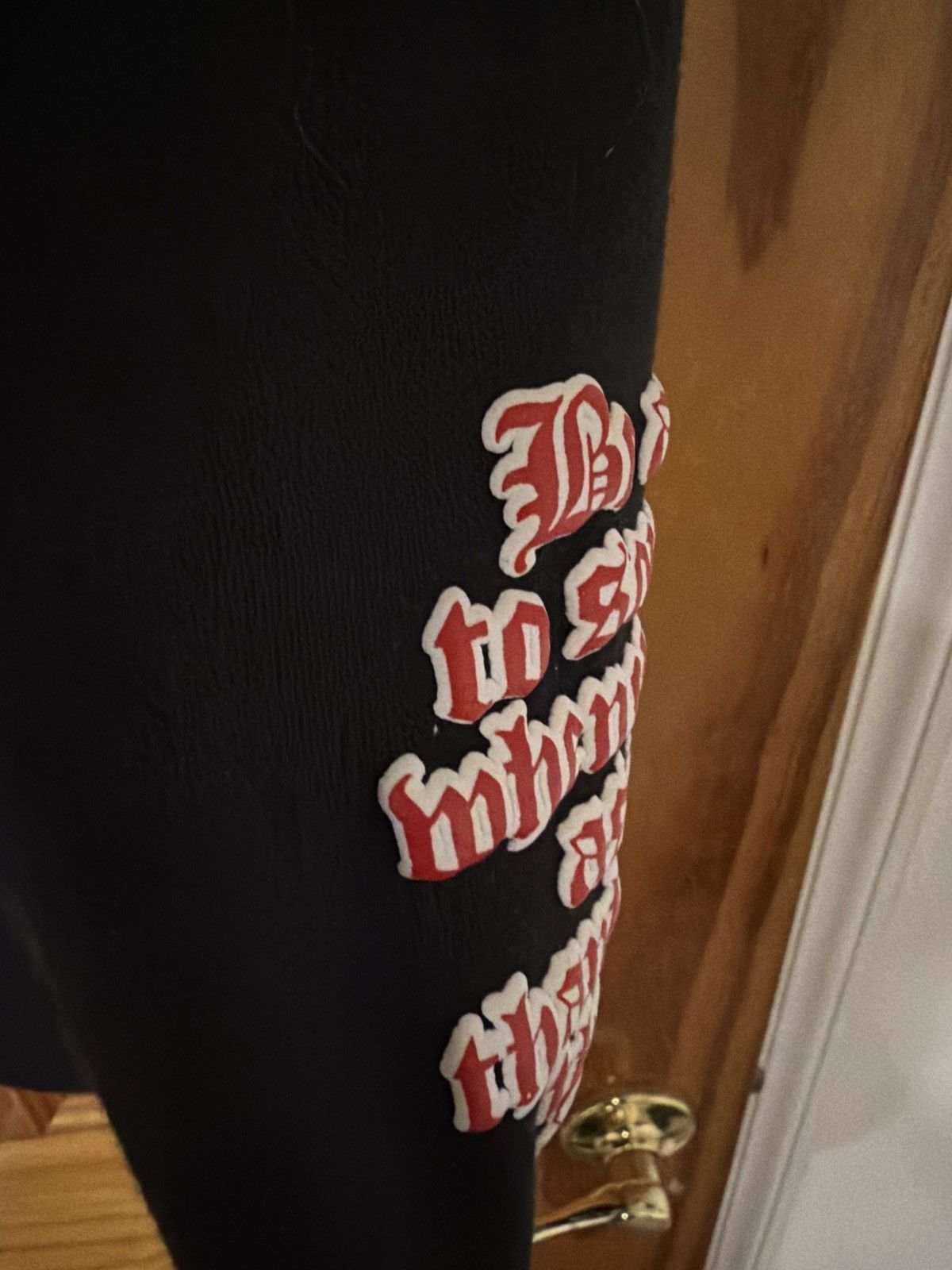 Other Puff print full zip up Size US M / EU 48-50 / 2 - 2 Thumbnail