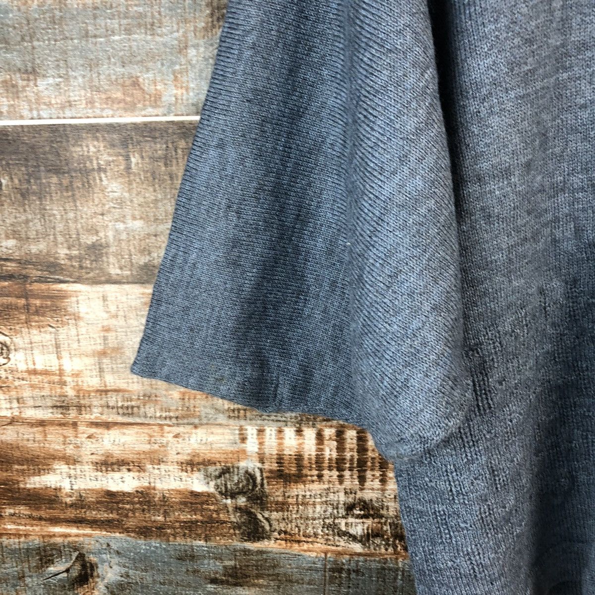 Vintage Japan vintage Grey Kimono #A2492 Size US M / EU 48-50 / 2 - 15 Thumbnail