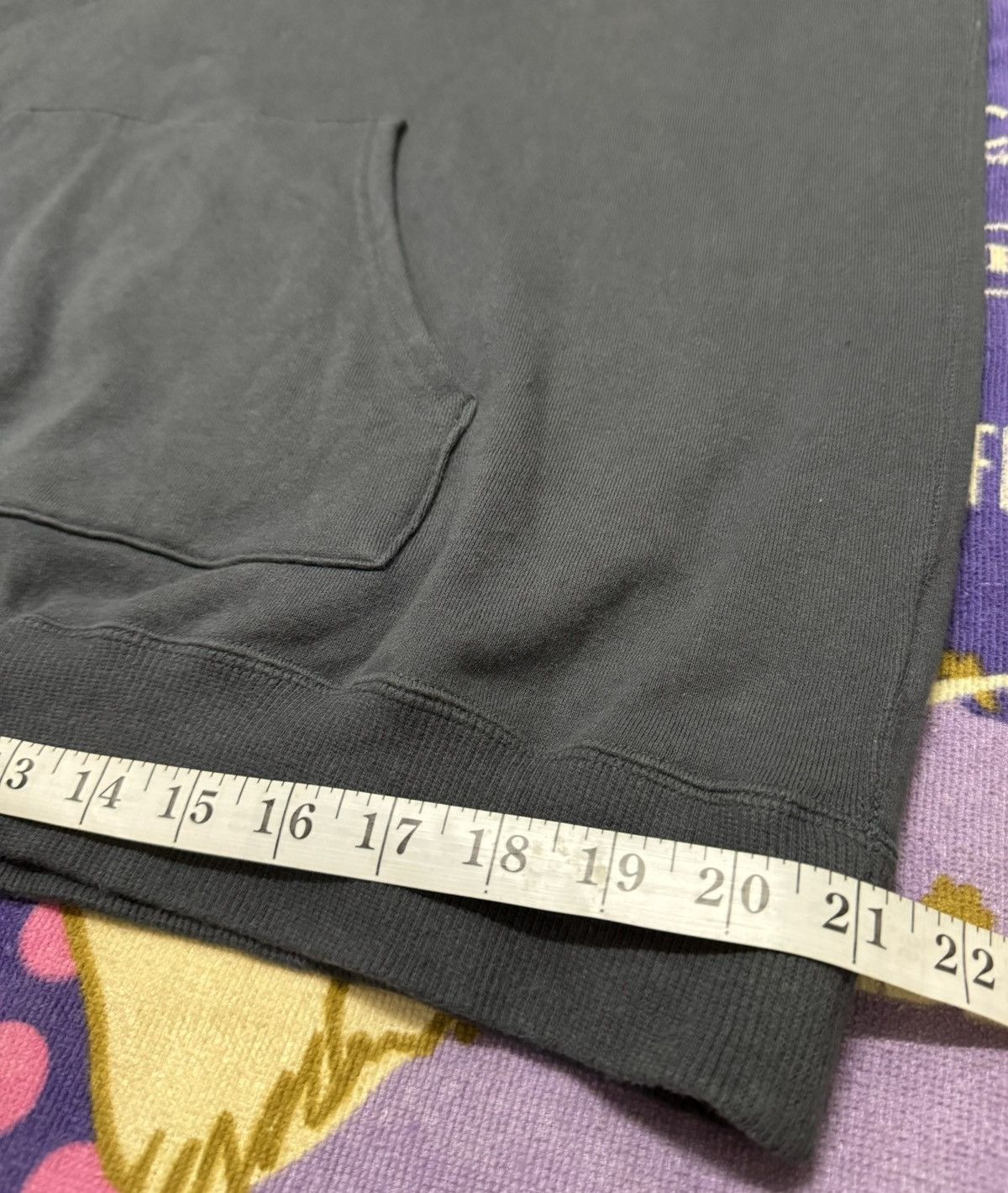 Sophnet. × uniform experiment UNIFORM EXPERIMENT by SOPH Made in Japan Hoodies Size US XL / EU 56 / 4 - 17 Thumbnail