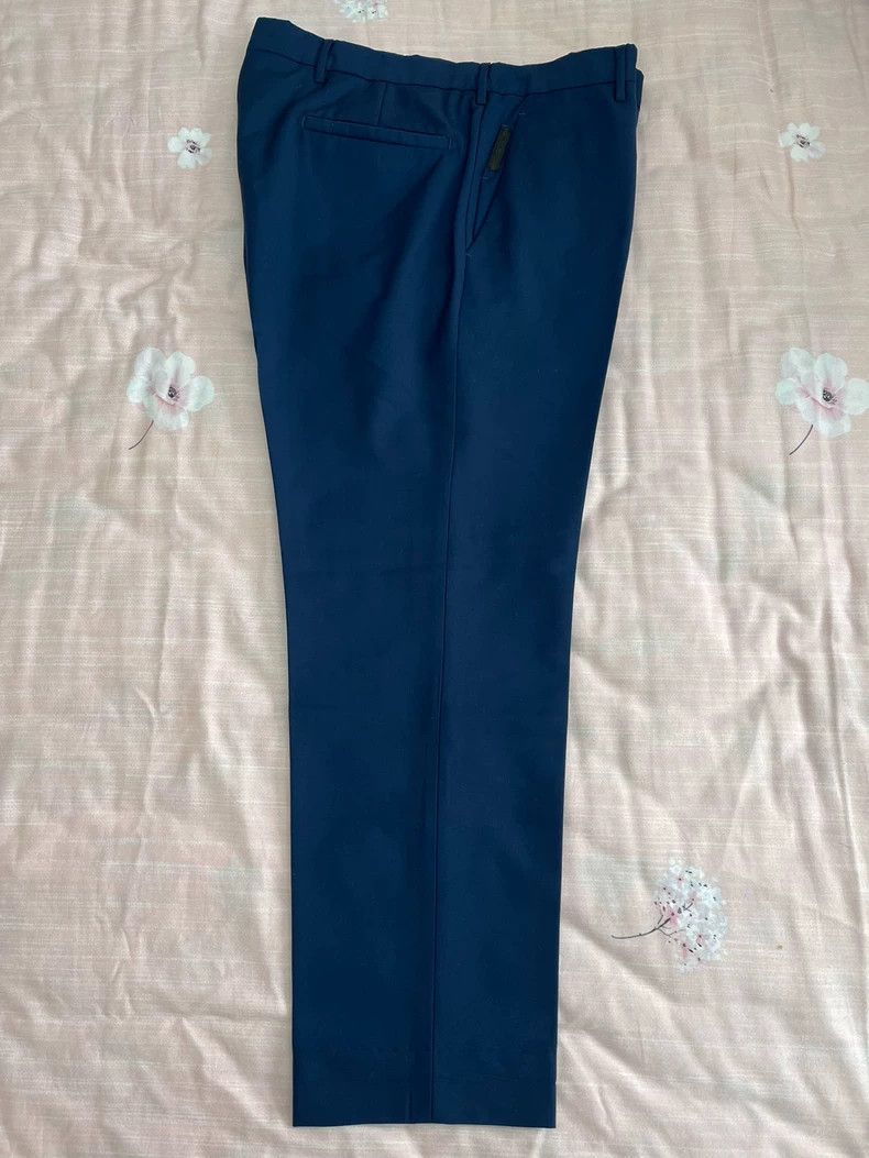 Prada Prada Suit trousers 2501-Nextarrow Size US 36 / EU 52 - 1 Thumbnail