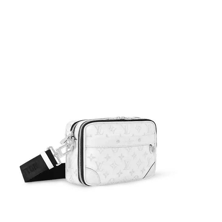 Louis Vuitton Alpha Messenger Bag Size ONE SIZE - 3 Thumbnail