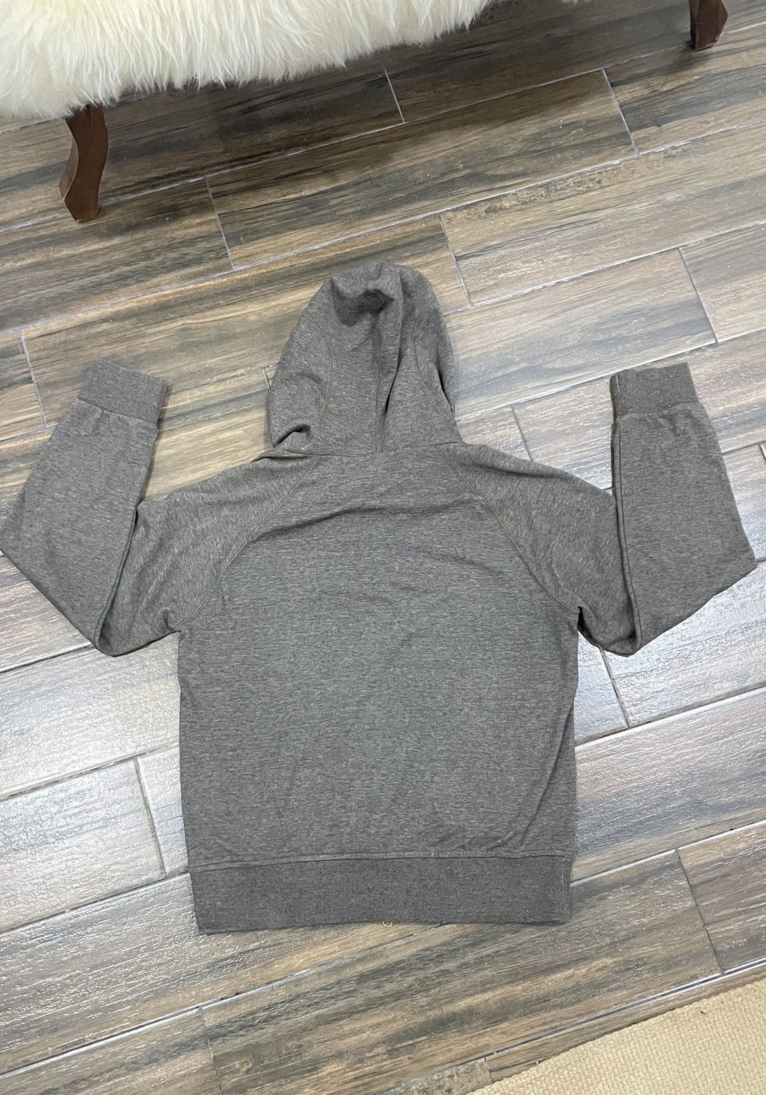 Final Home Final Home triple zipped hoodie Size US M / EU 48-50 / 2 - 8 Thumbnail