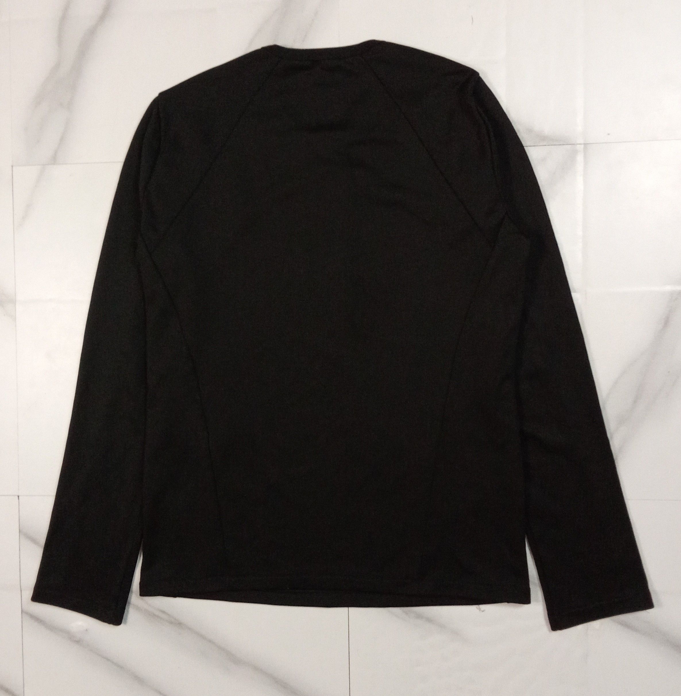 Julius Julius_7 - F/W'16-17 "Beast" Crewneck Size US S / EU 44-46 / 1 - 12 Thumbnail