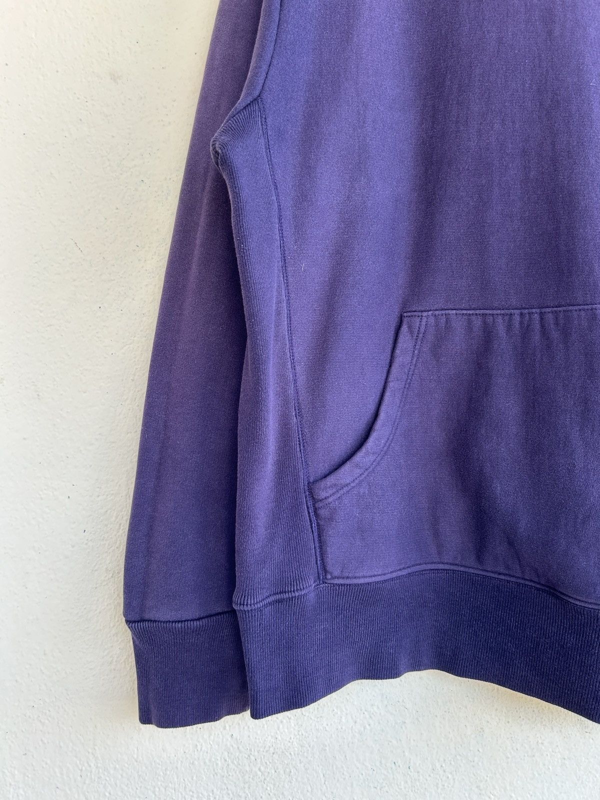Silas Sunfaded Pullover Hoodie
