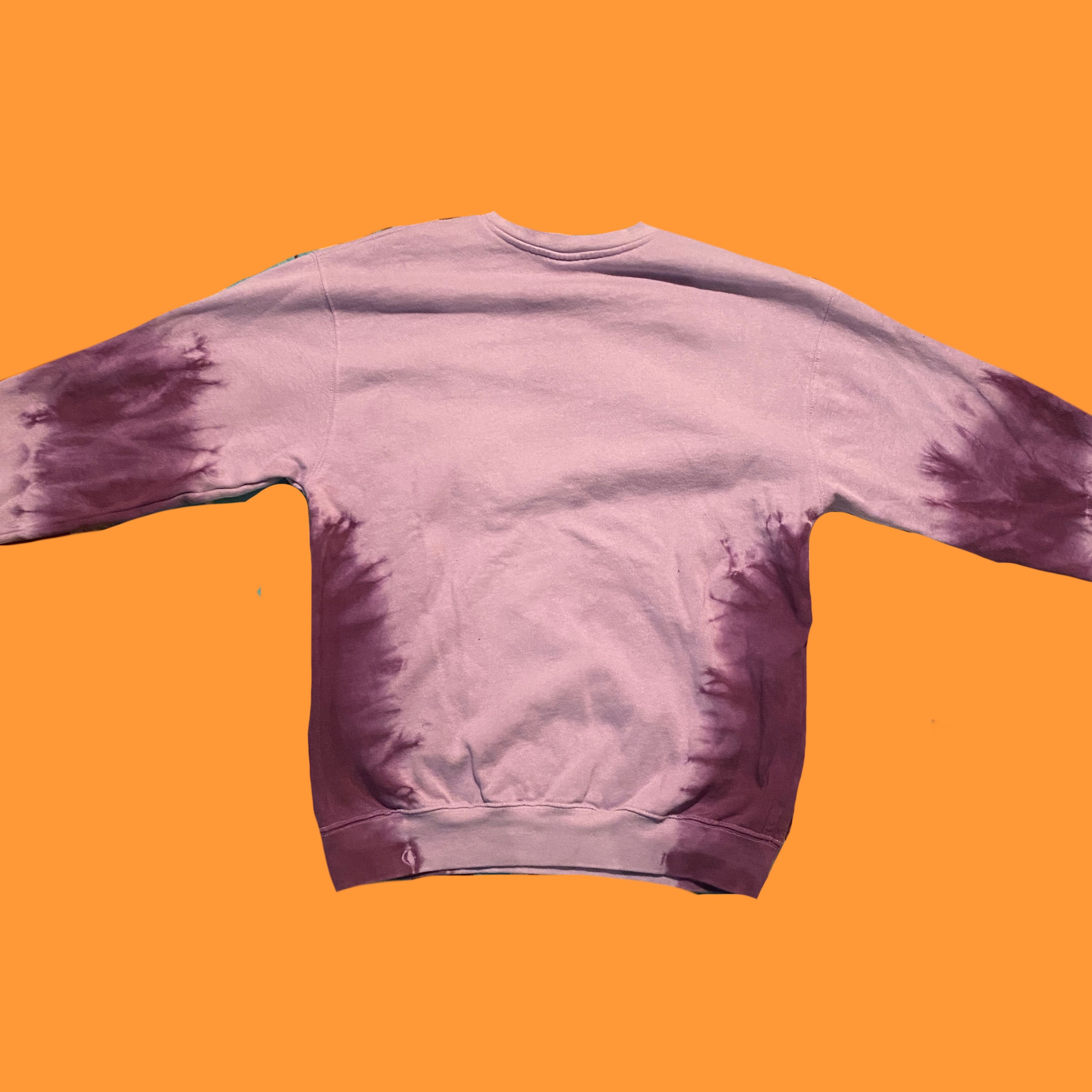 Other Attain Dyed Sweater Size M / US 6-8 / IT 42-44 - 5 Thumbnail