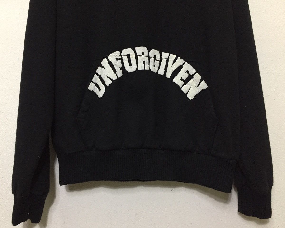 Warren Lotas Warren Lotas “Unforgiven” Oversize Hoodie Size US M / EU 48-50 / 2 - 4 Thumbnail