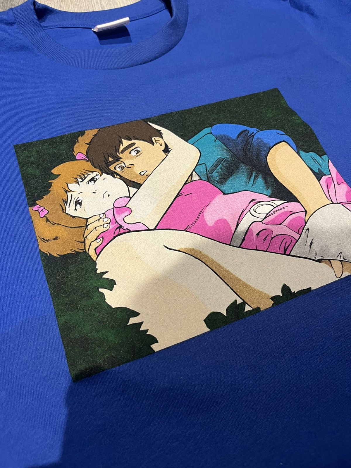Supreme Toshio Maeda Tee