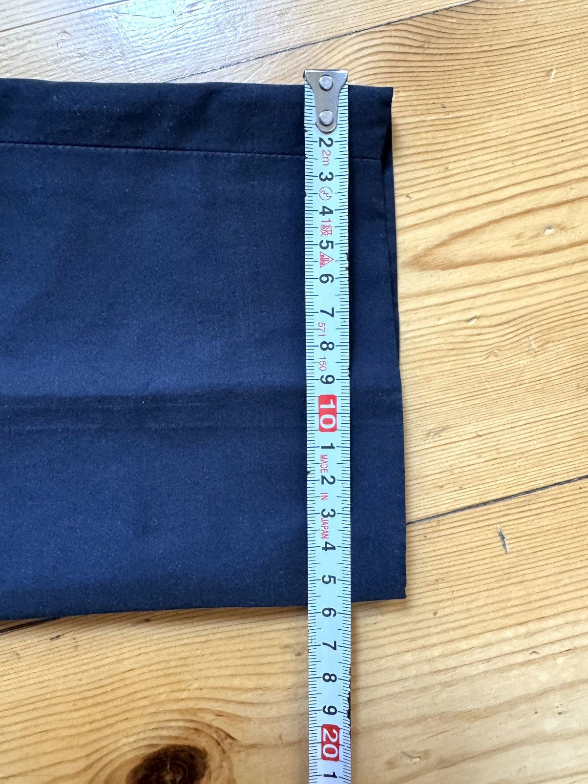 agnes b. Great Agnes B trousers Size US 32 / EU 48 - 9 Thumbnail