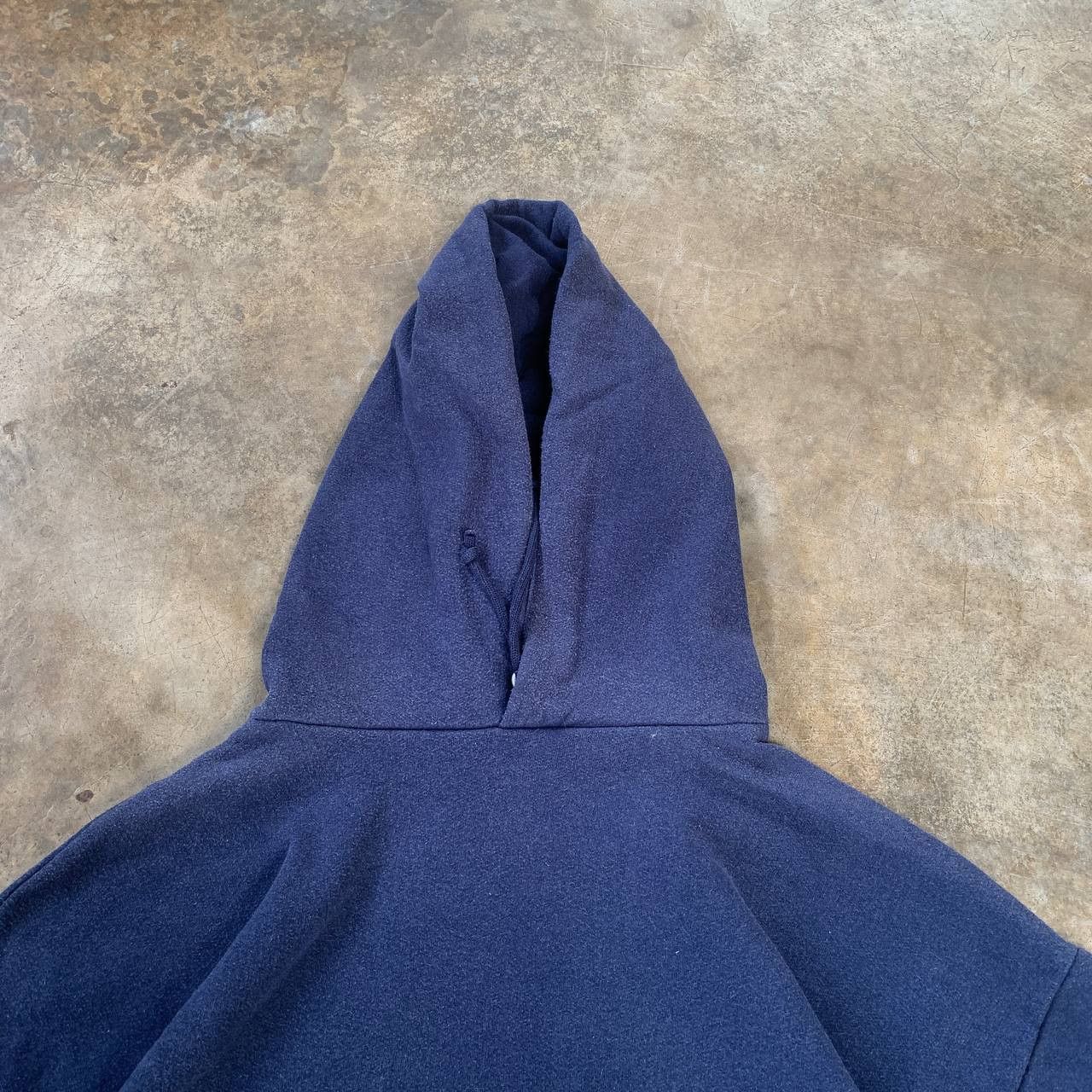 Vintage Vintage Y2K HAWAII PUNAHOU Baseball Hoodie Size US M / EU 48-50 / 2 - 10 Thumbnail